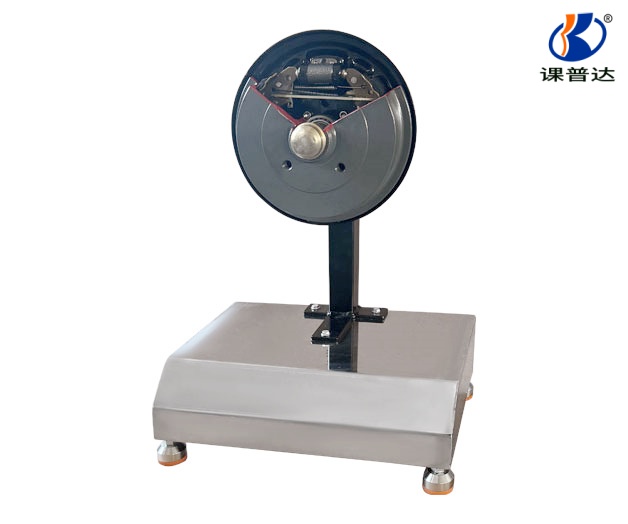 鼓式制动器解剖教学模型