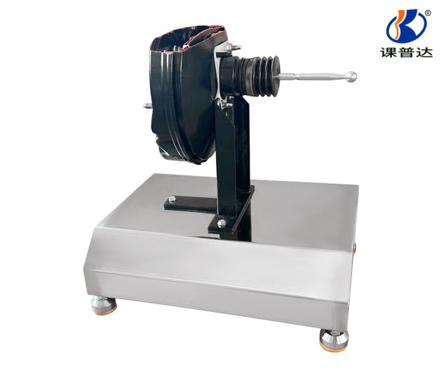 真空助力器模型